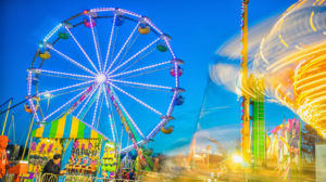 La Feria - The Park, Puerto Rico