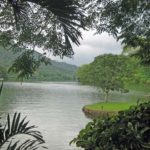lago dos bocas