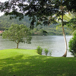 lago dos bocas alternative day trip