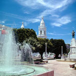 Ponce Attractions