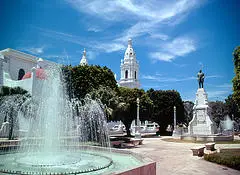 Ponce Attractions