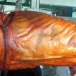 Guavate Puerto Rico for Lechon