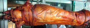 Guavate Puerto Rico for Lechon