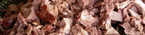 Meat