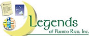 San Juan Food Tours - Legends of  PR