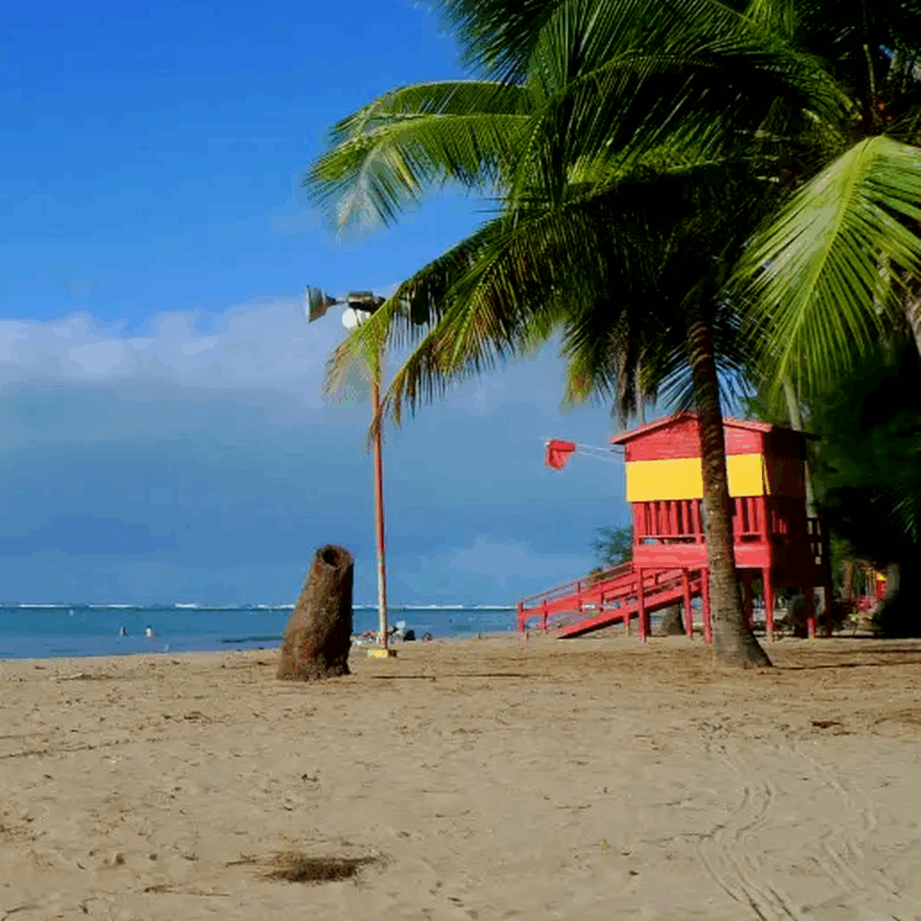 The Ultimate Luquillo Beach Guide: Activities, Food, and Nearby Adventures