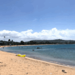 The Ultimate Luquillo Beach Guide: Activities, Food, and Nearby Adventures