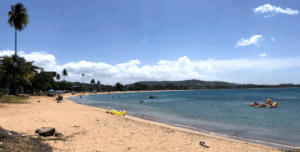 The Ultimate Luquillo Beach Guide: Activities, Food, and Nearby Adventures