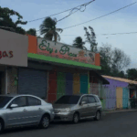 Discover the Magic of the Luquillo Kiosks