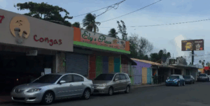 Discover the Magic of the Luquillo Kiosks