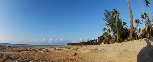 luquillo beach