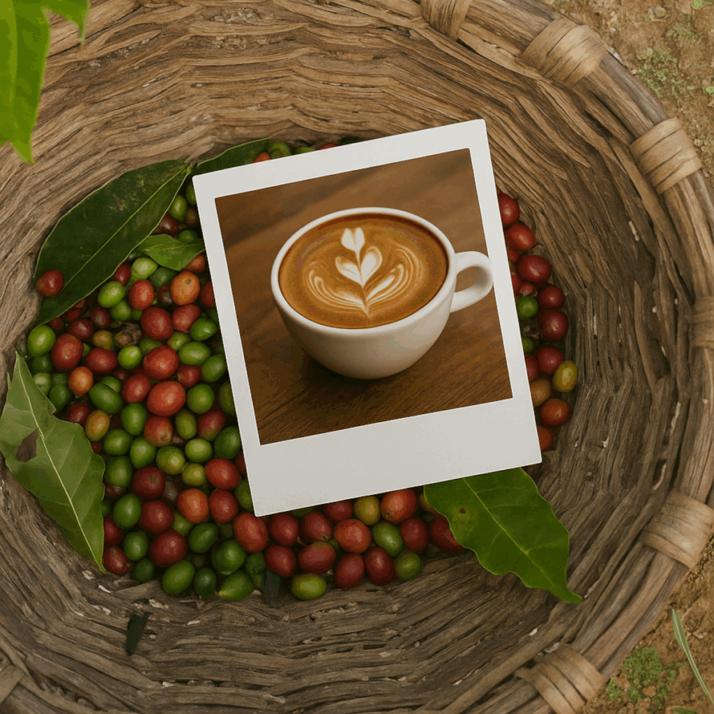 Ultimate Guide to the Maricao Coffee Festival