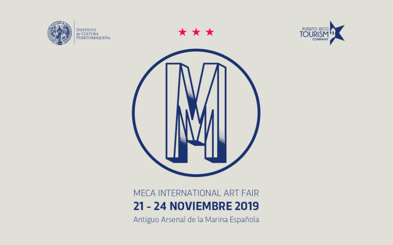 MECA International Art Fair
