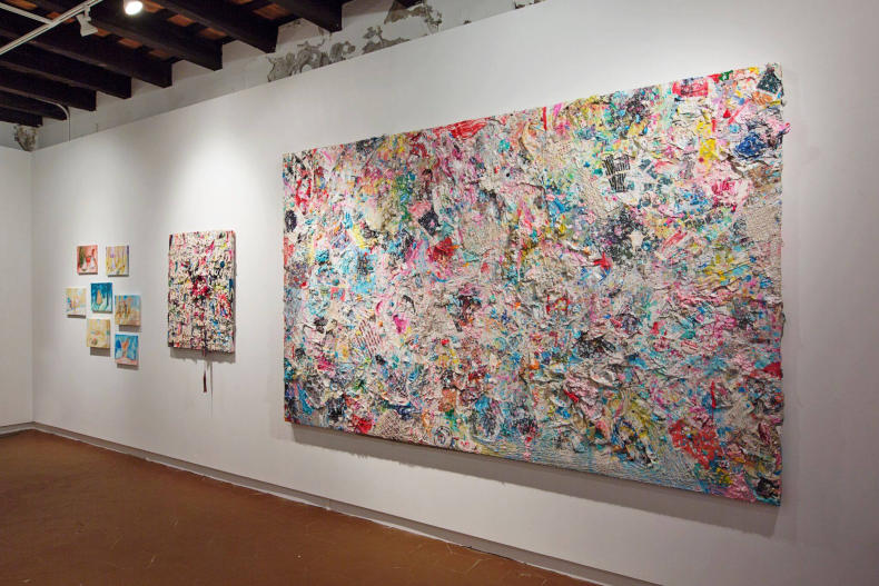 MECA International Art Fair