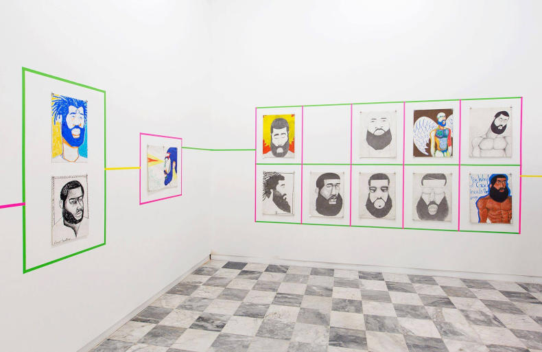 MECA International Art Fair