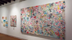 MECA International Art Fair