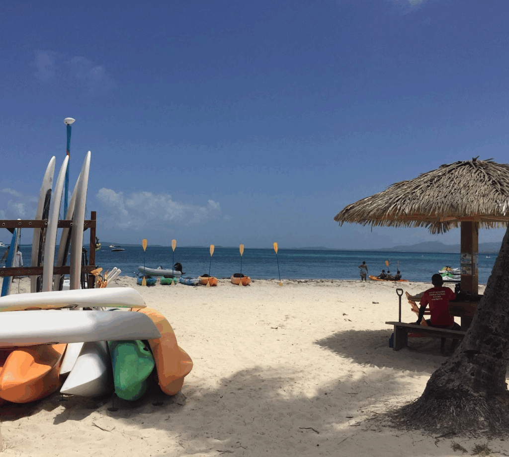 Ultimate Guide to Memorial Day Weekend in Puerto Rico