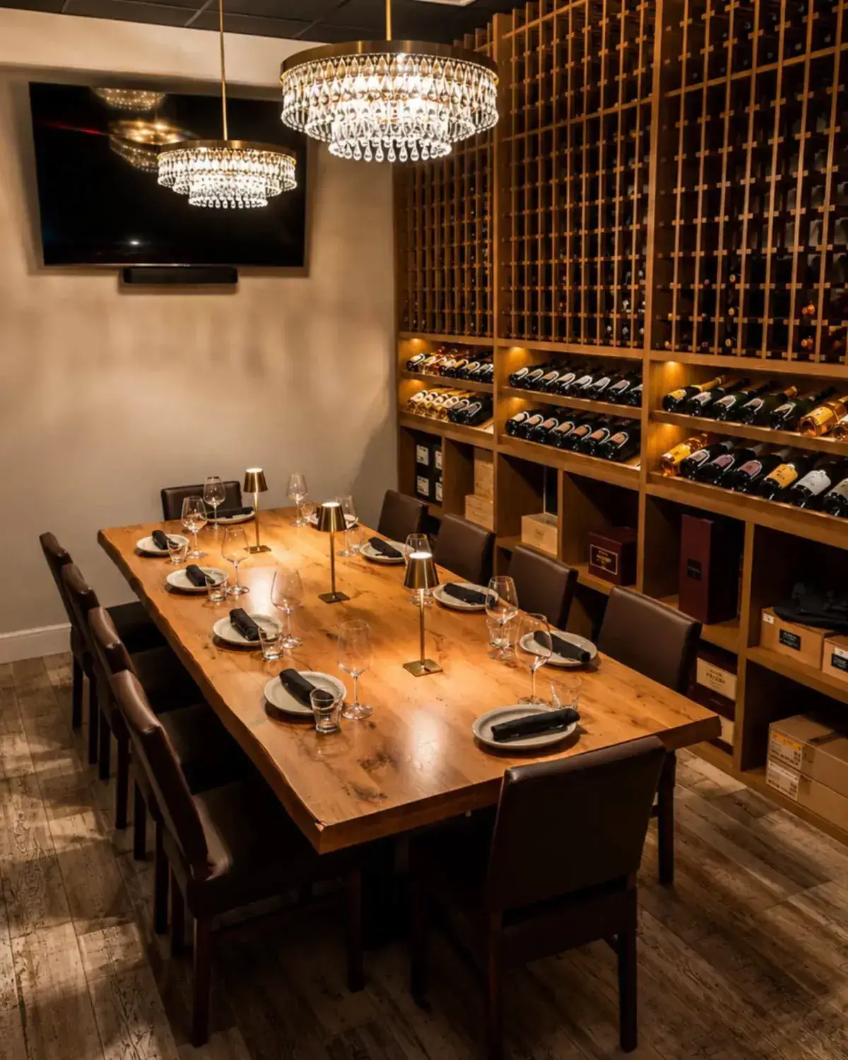The Best Places to Eat in the San Juan Metro Area Right Now - Bottle, Guaynabo