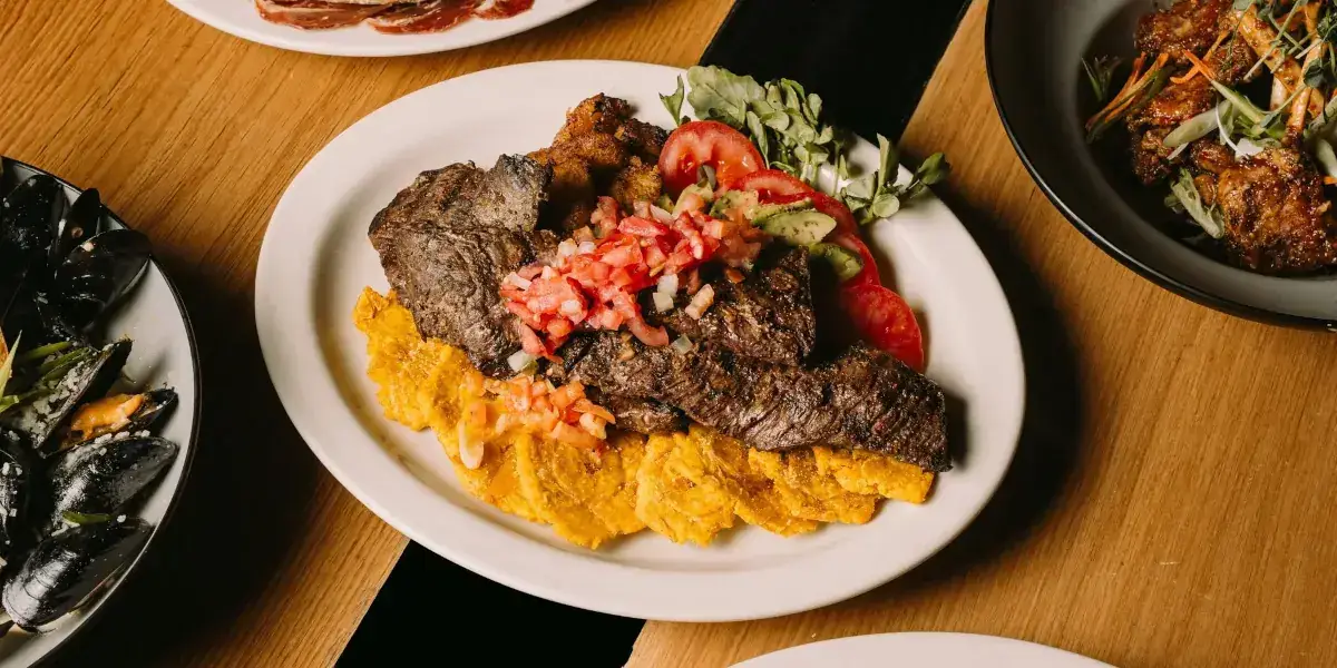 The Best Places to Eat in the San Juan Metro Area Right Now - Bottles