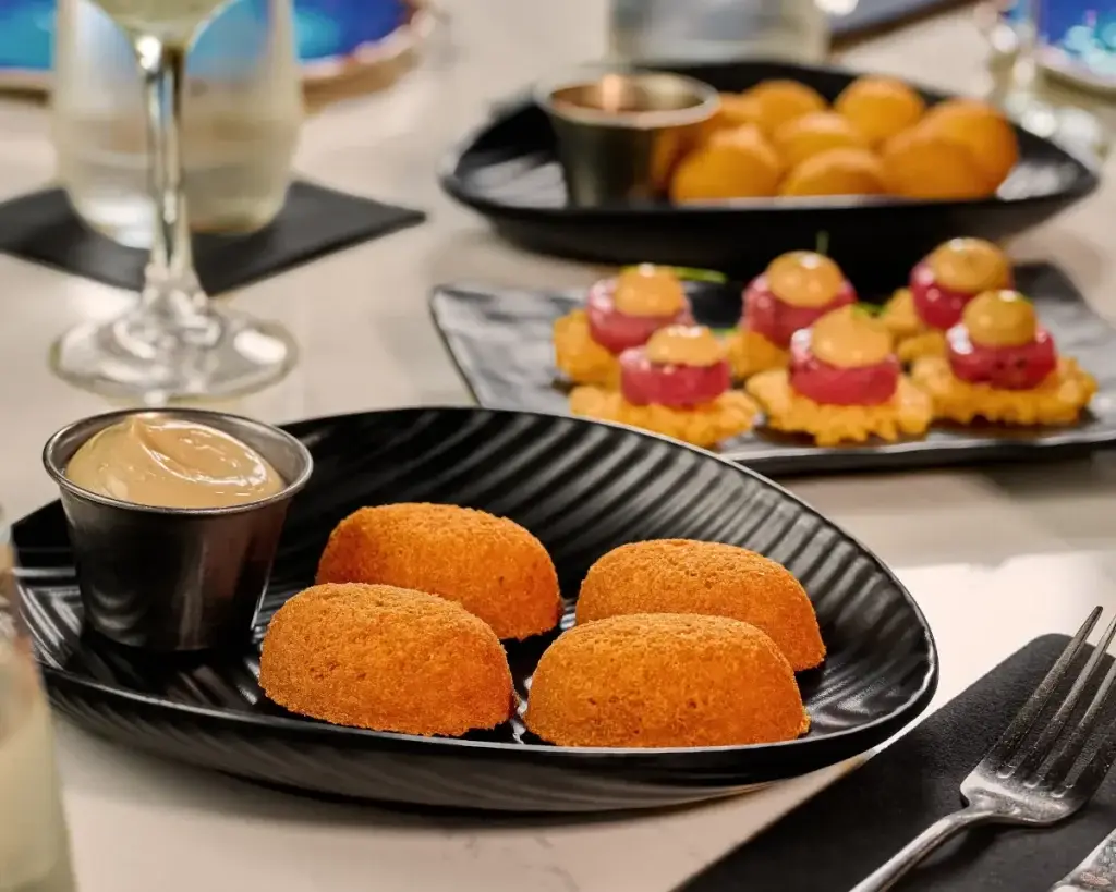 The Best Places to Eat in the San Juan Metro Area Right Now - Wilo Eatery