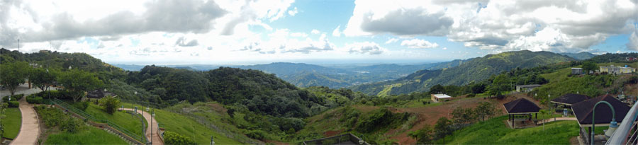 mirador villalba orocovis puerto rico
