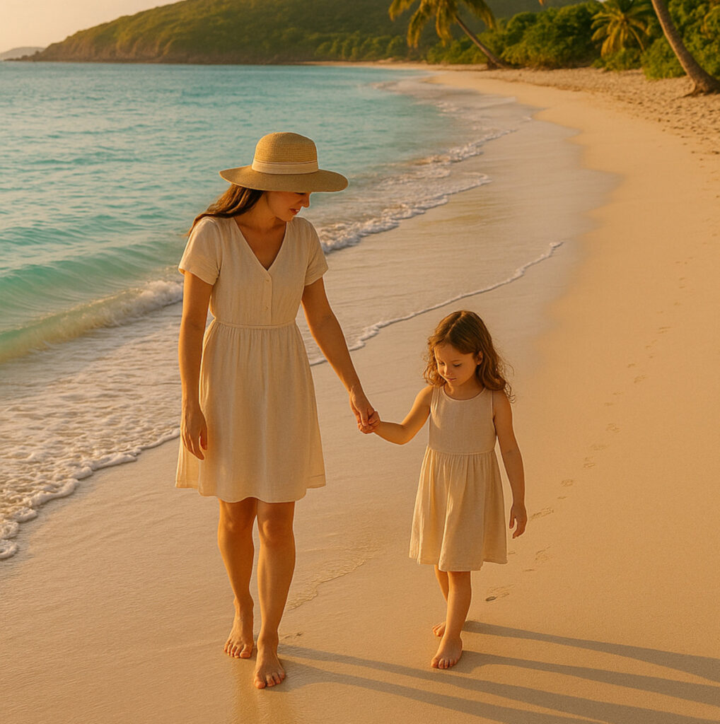 How to Spend the Perfect Mother’s Day in Puerto Rico