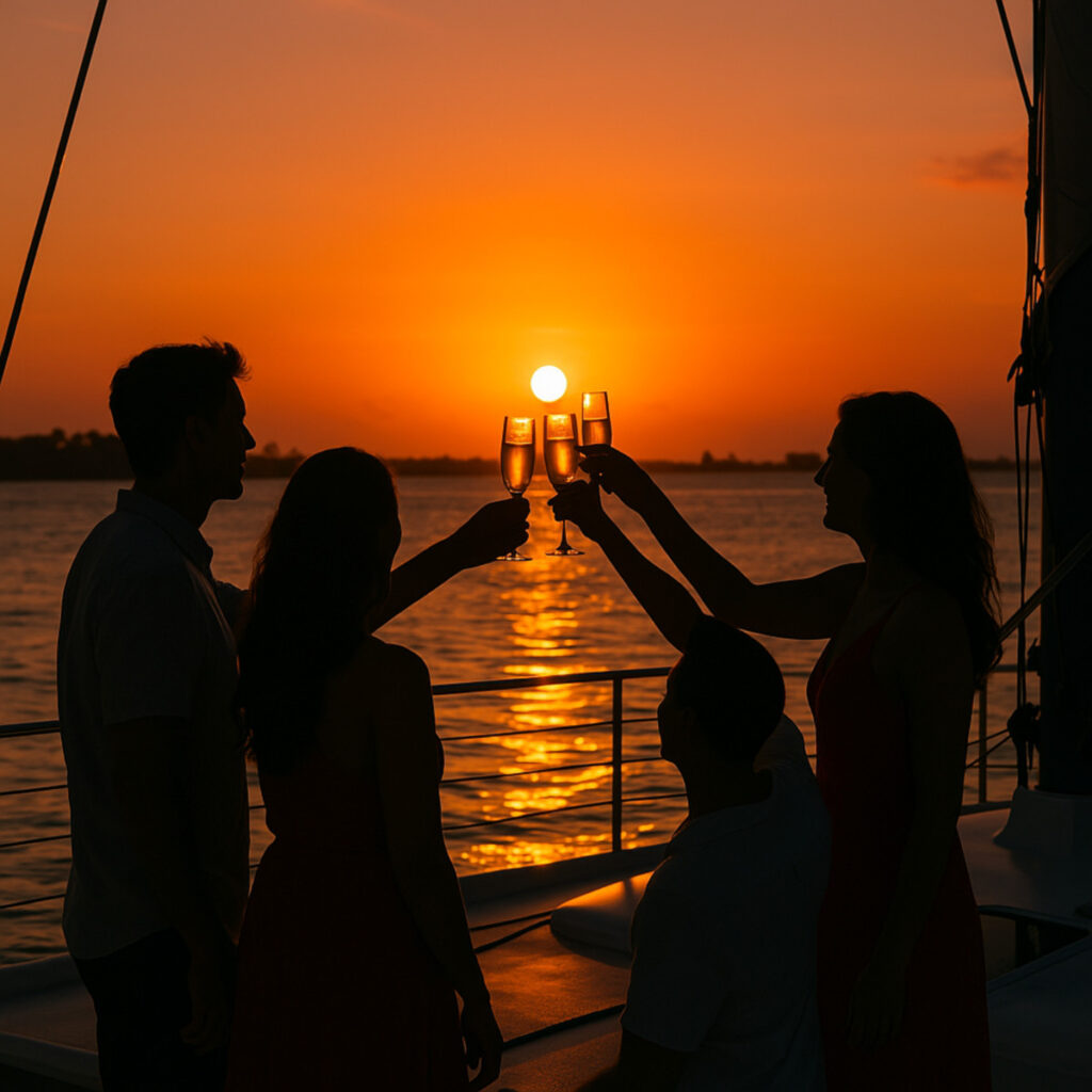How to Spend the Perfect Mother’s Day in Puerto Rico