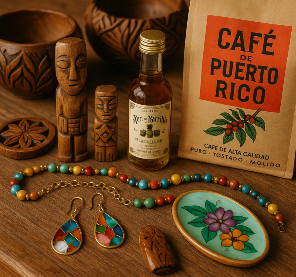 How to Spend the Perfect Mother’s Day in Puerto Rico