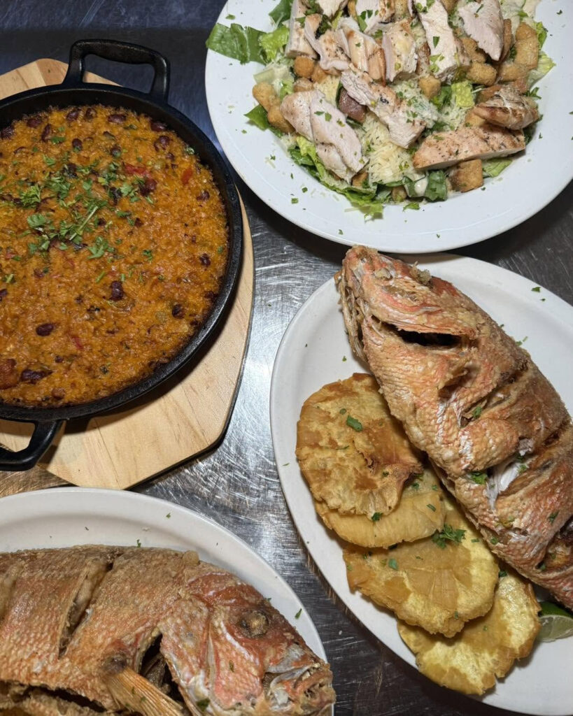 The Best Places to Eat in Northern Puerto Rico Right Now