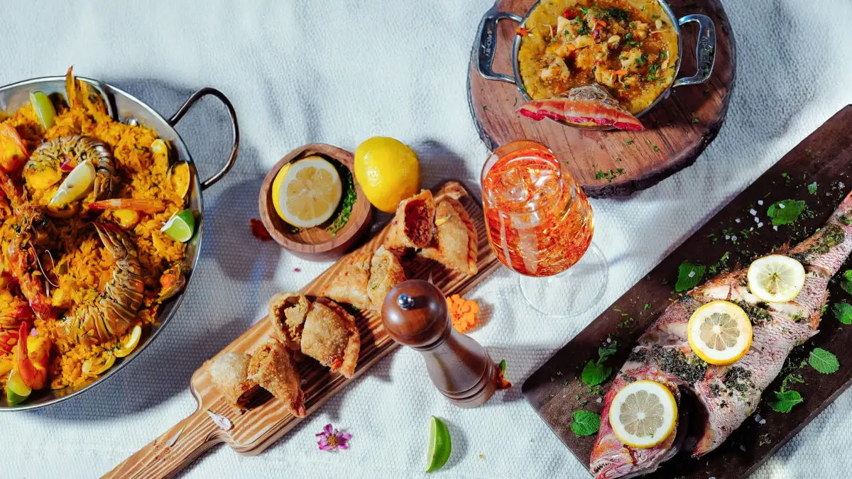 The Best Places to Eat in Northern Puerto Rico Right Now
