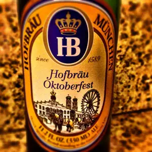 Oktoberfest in Puerto Rico