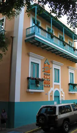 old san juan childrensmuseum