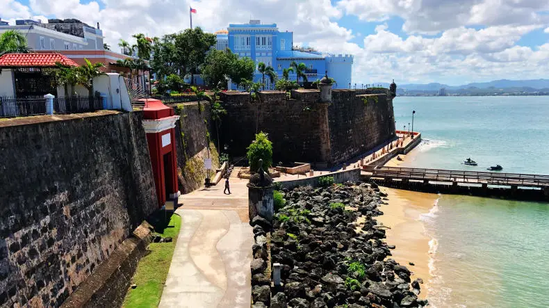 Ideas for Valentine’s Day in Puerto Rico