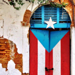colorful old san juan