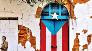 colorful old san juan