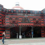 parquec de bombas ponce