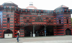 parquec de bombas ponce