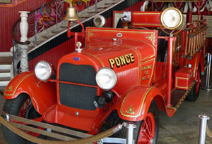parquec de bombas ponce