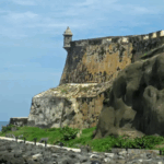 Old San Juan’s Most Underrated Walk: Paseo del Morro