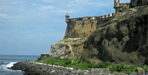 Old San Juan’s Most Underrated Walk: Paseo del Morro