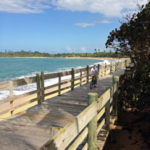 Pinones Boardwalk