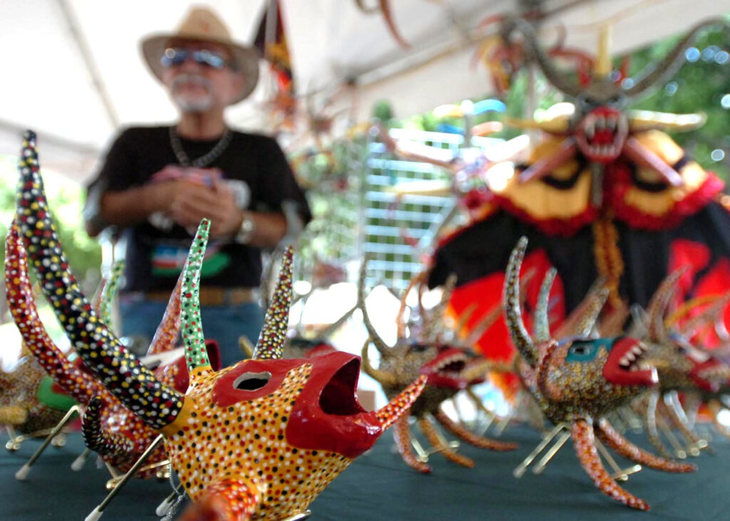 Everything You Need to Know About the 50th Feria de Artesanías de Ponce