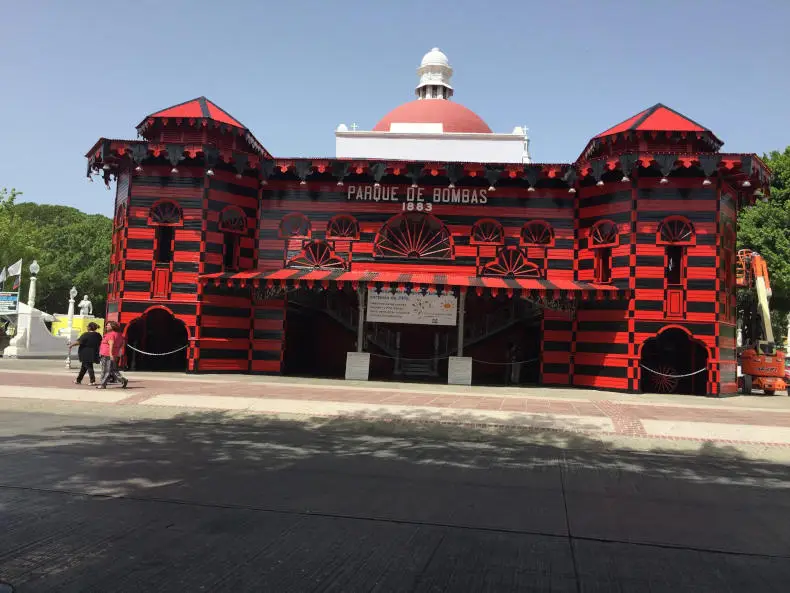 Things To Do In Ponce