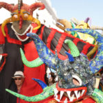 Your Ultimate Guide to Carnaval Vejigantes Playa de Ponce