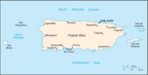 driving in puerto rico