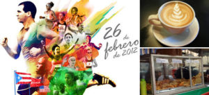 events in puerto rico february 2012