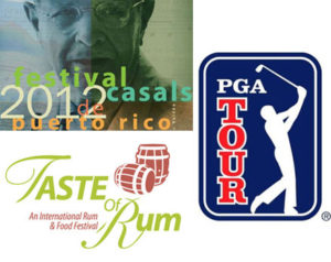 Puerto Rico Events March 2012