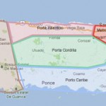 Regions of Puerto Rico