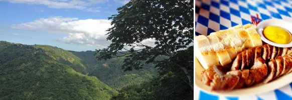 Puerto Rico Travel Articles February 2013