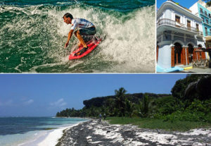 Puerto Rico Tourism Roundup